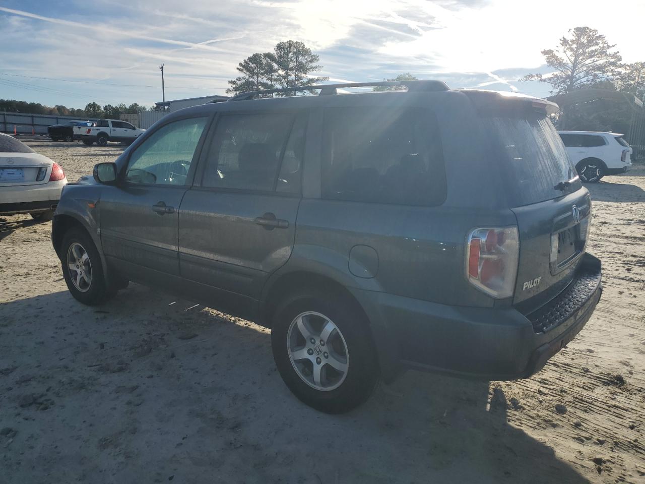 2006 Honda Pilot - Image 2