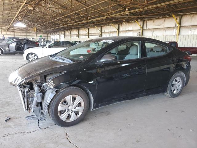 Phoenix, AZ에서 판매 중인 2016 Hyundai Elantra Se - Front End