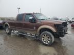 2011 Ford F350 Super Duty en Venta en Indianapolis, IN - Front End