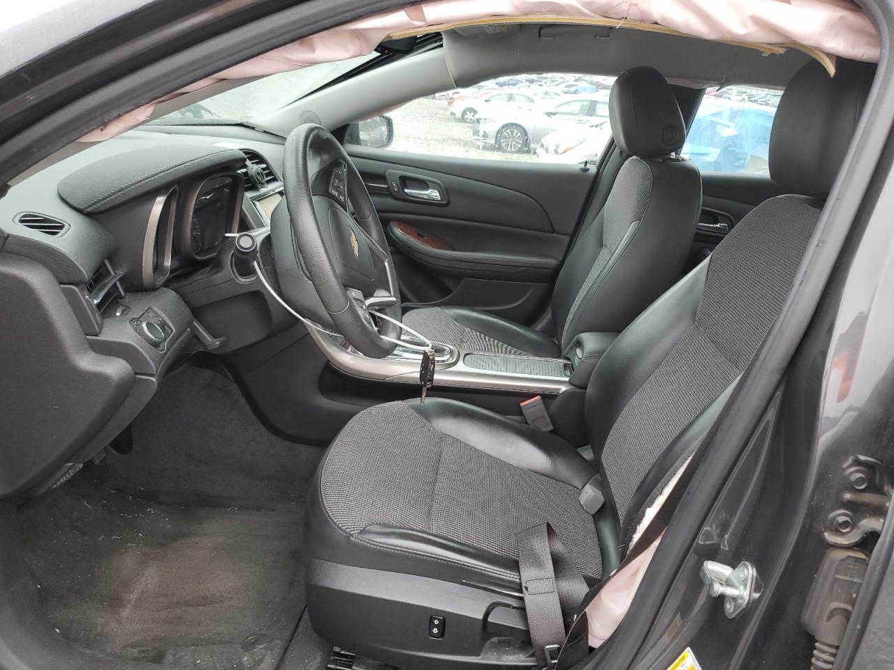 2013 Chevrolet Malibu - Image 7