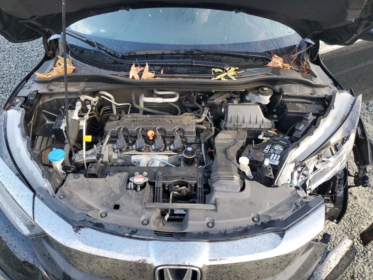 2022 Honda HR-V - Image 12