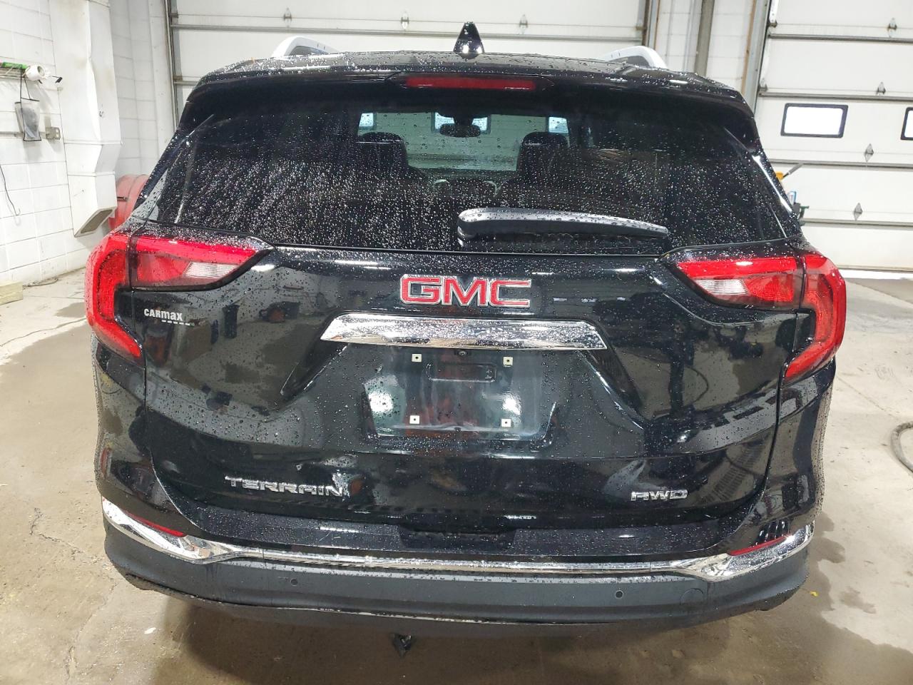 2020 GMC Terrain - Image 6