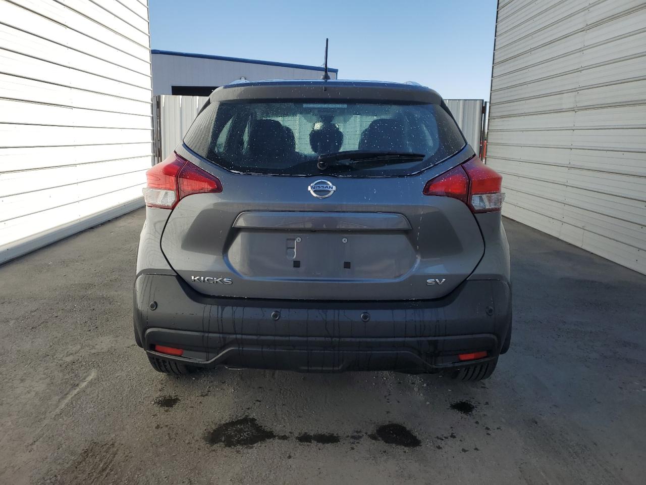 2020 Nissan Kicks - Image 6
