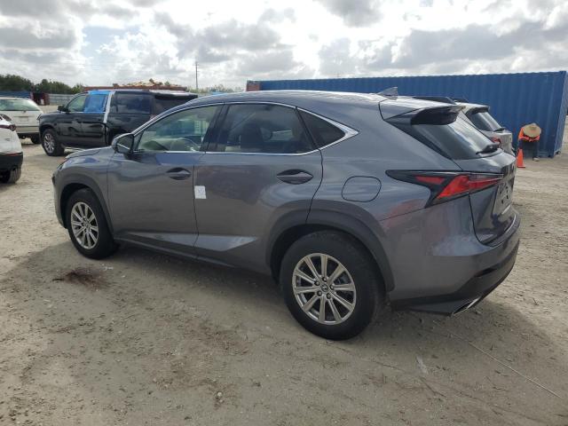 JTJDARBZ5L2173730 Lexus NX 300 2