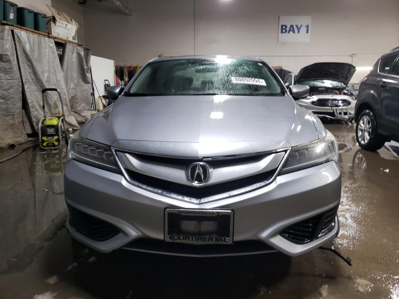 2017 Acura ILX - Image 5