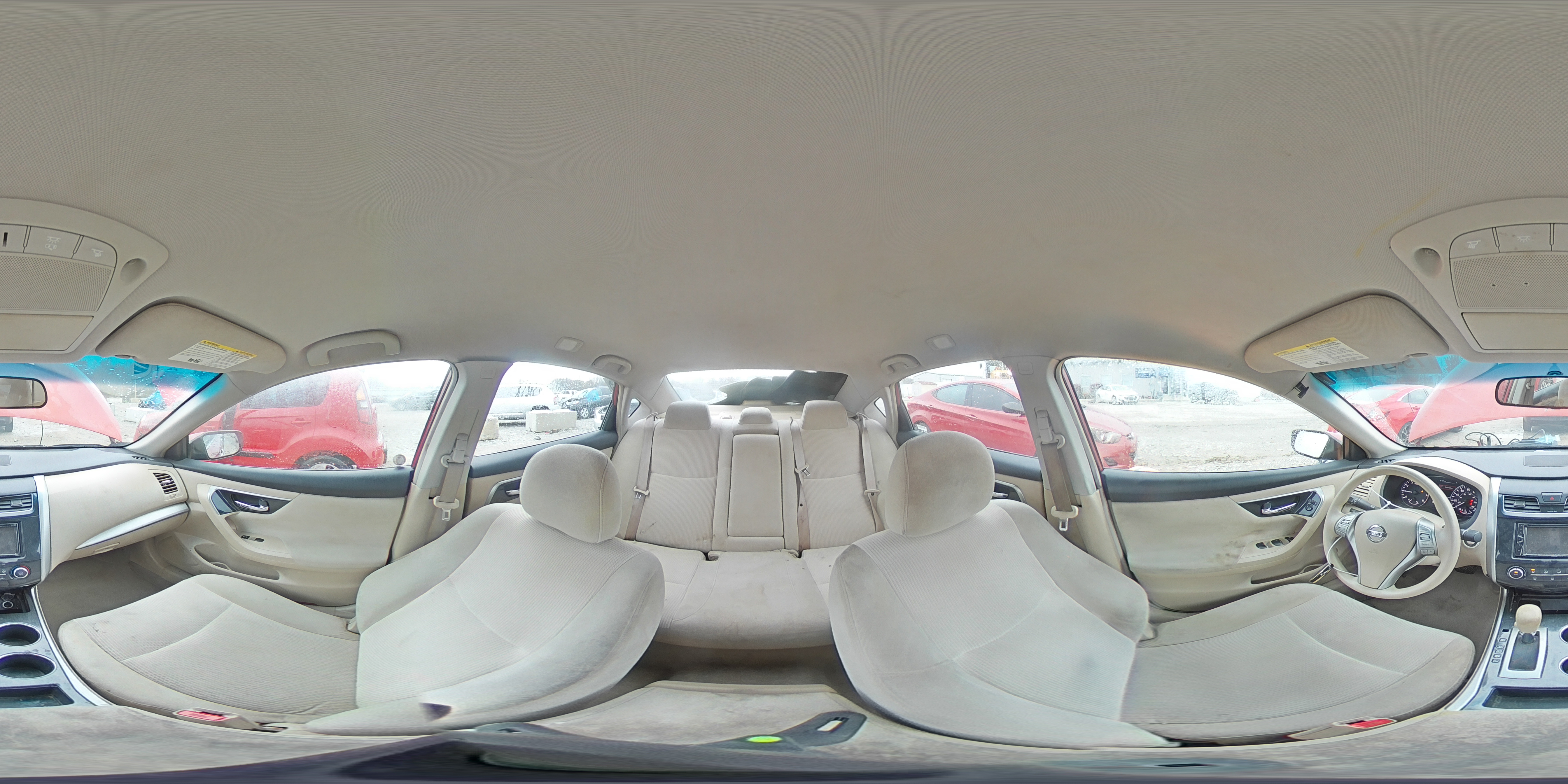 2013 Nissan Altima - Image 15
