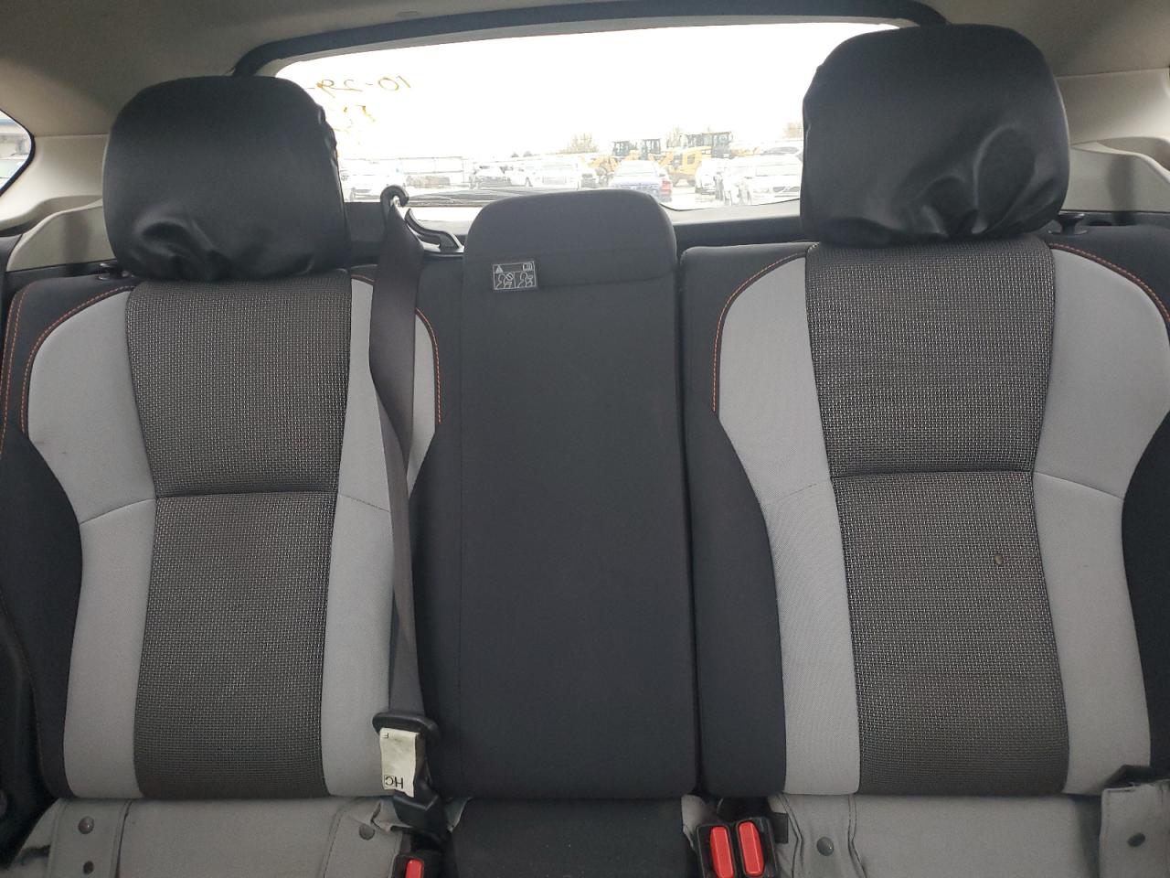 2018 Subaru XV - Image 10