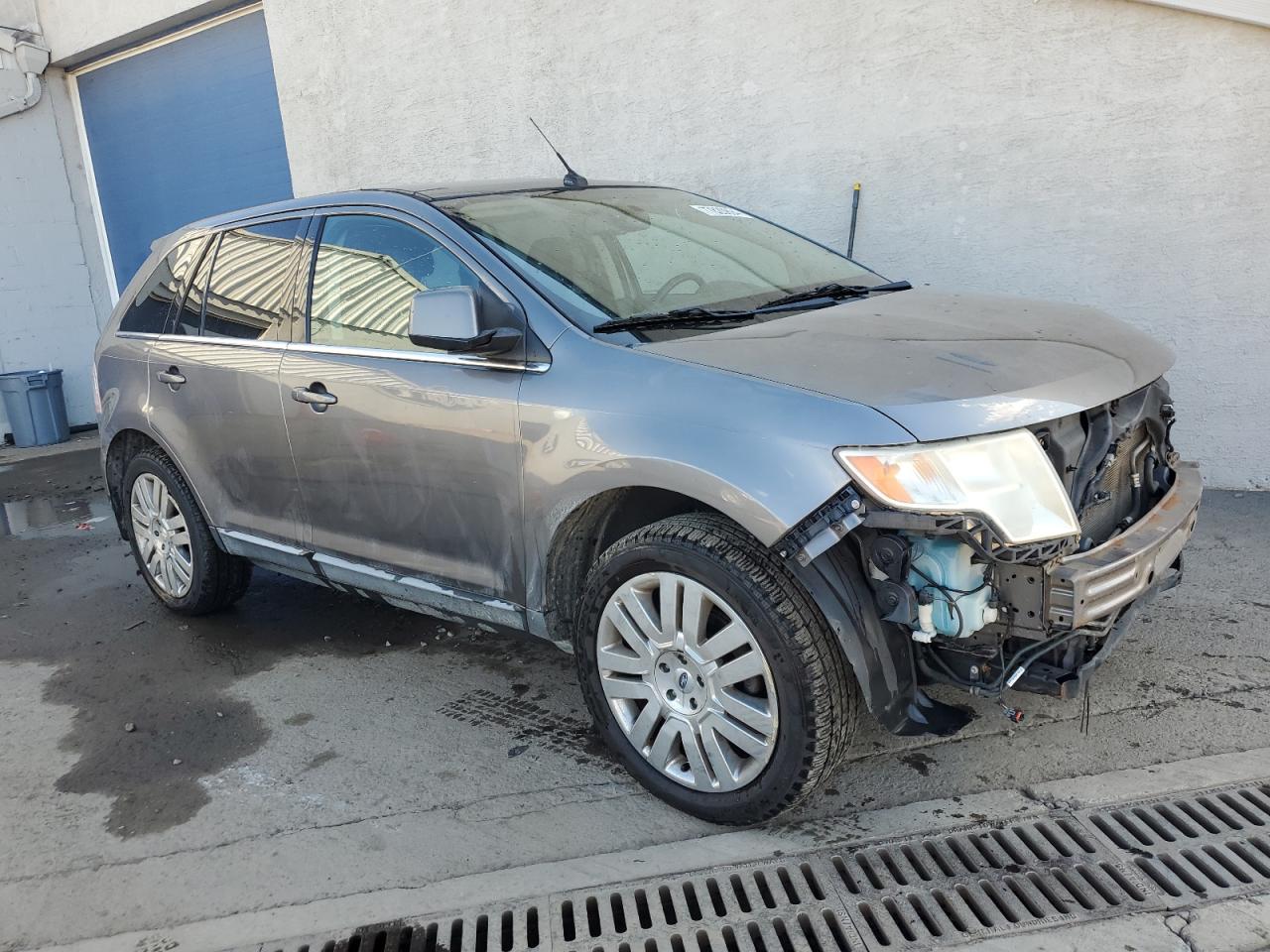 2010 Ford Edge - Image 4
