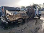 2000 Ford Econoline E350 Super Duty Cutaway Van zu verkaufen in Spartanburg, SC - Water/Flood