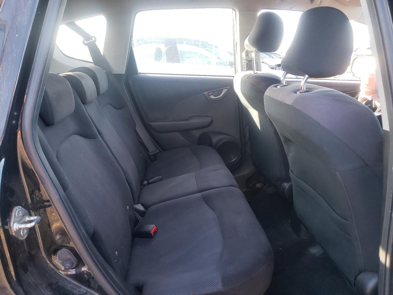 2010 Honda Fit - Image 10