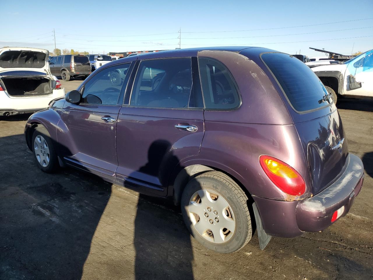 2004 Chrysler PT Cruiser - Image 2