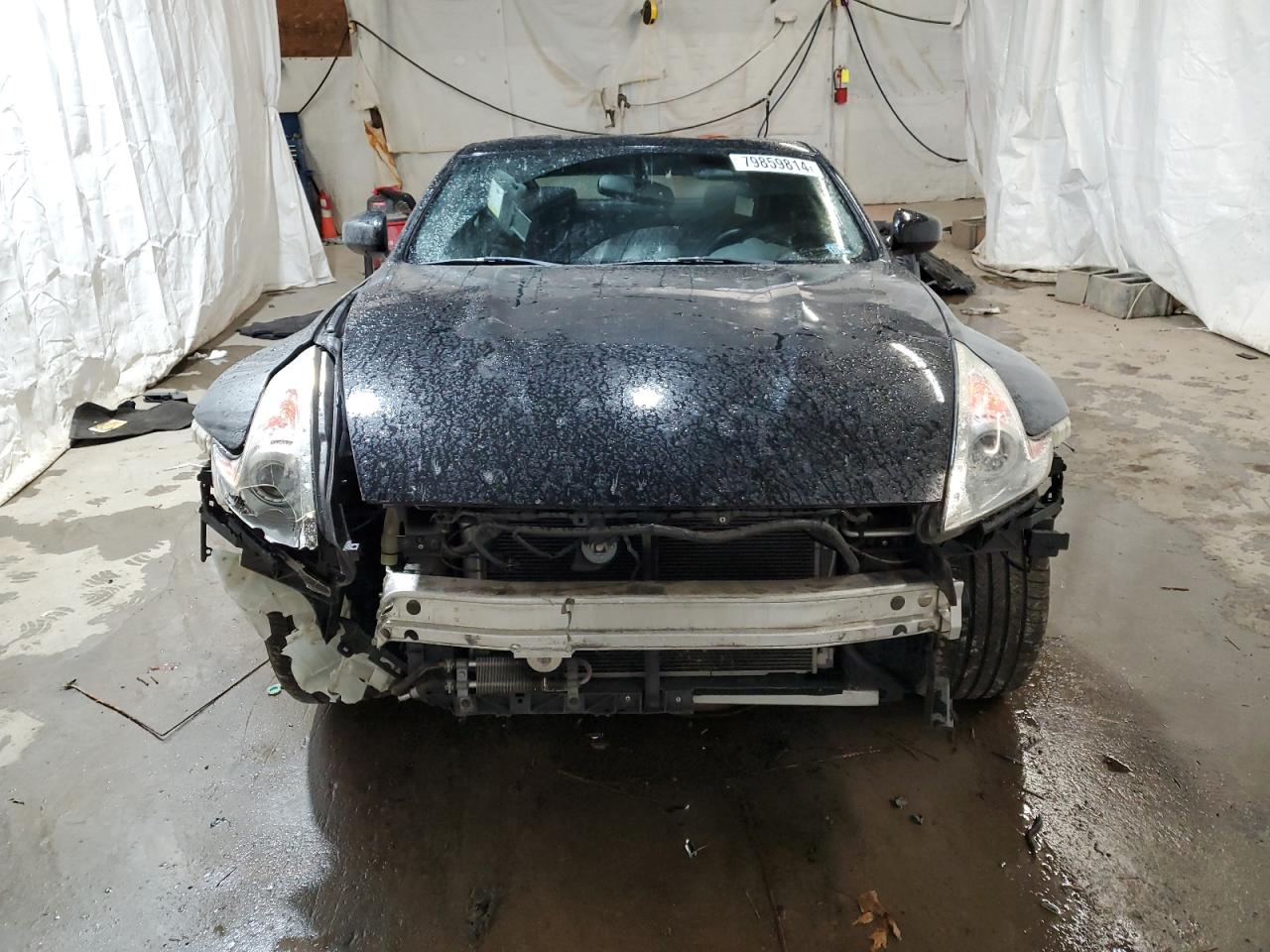 2009 Nissan 370Z - Image 5