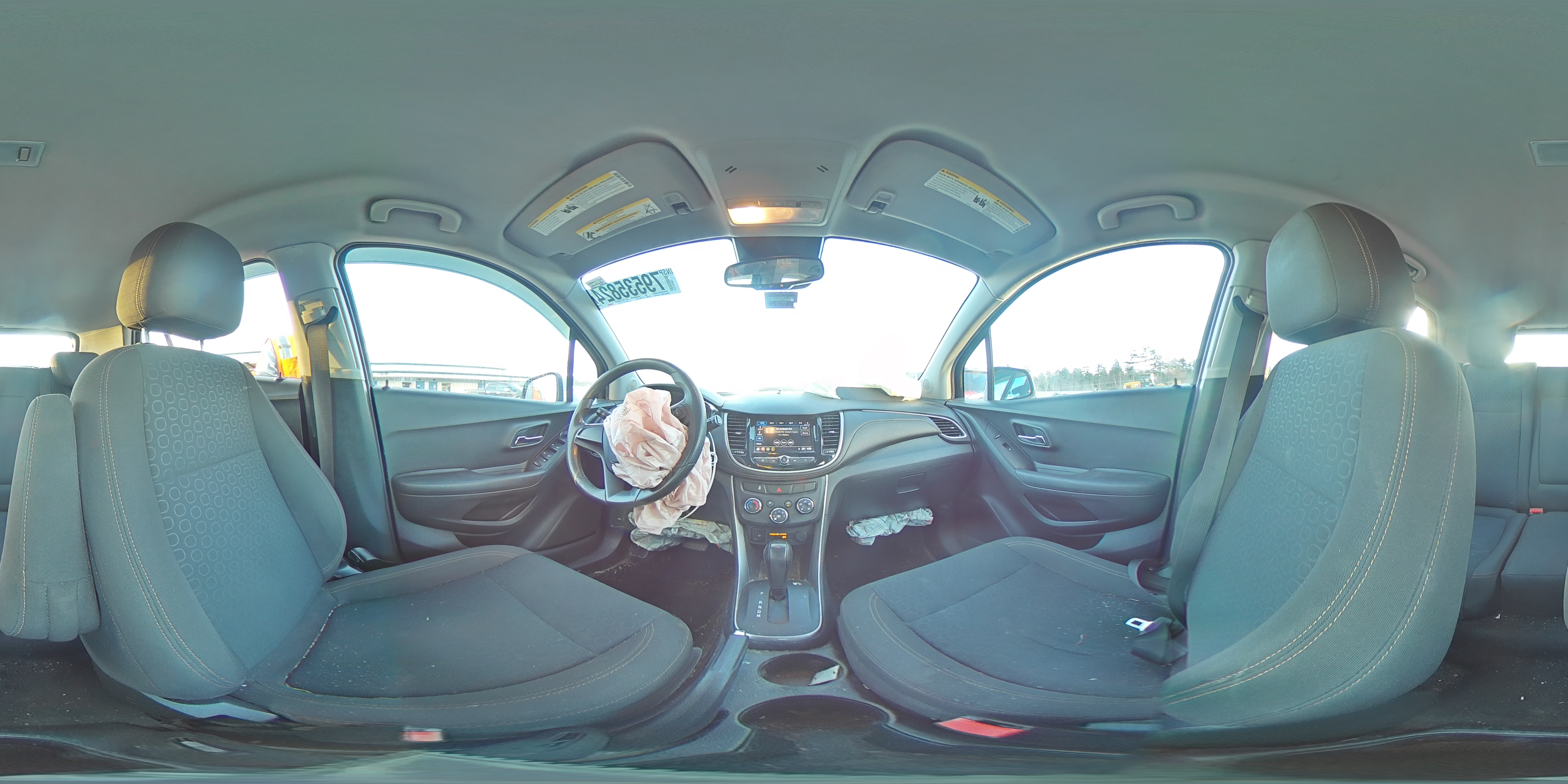 2018 Chevrolet Trax - Image 13