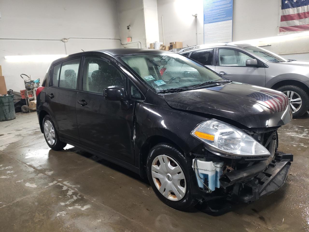 2012 Nissan Versa - Image 4