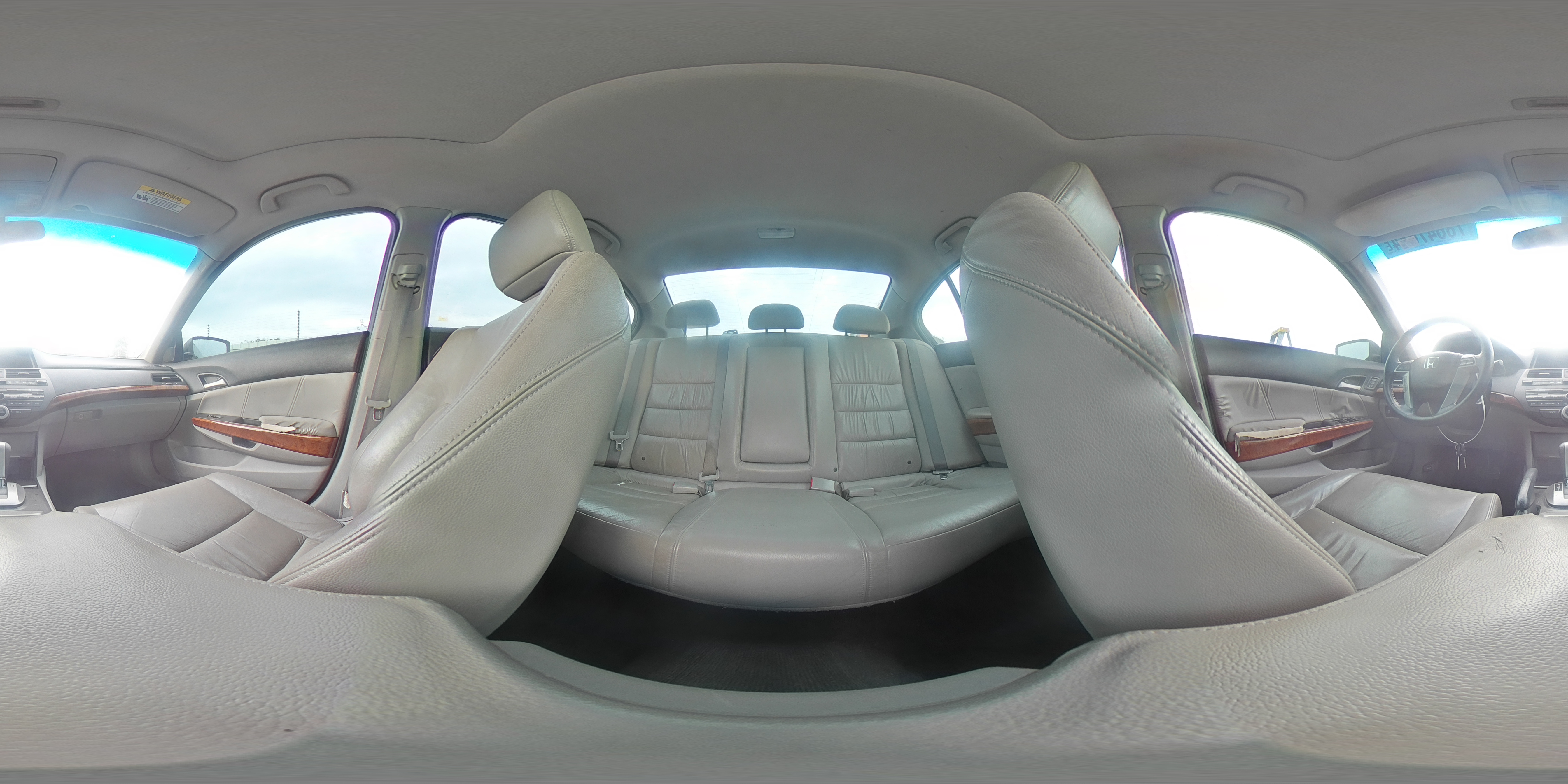 2012 Honda Accord - Image 14