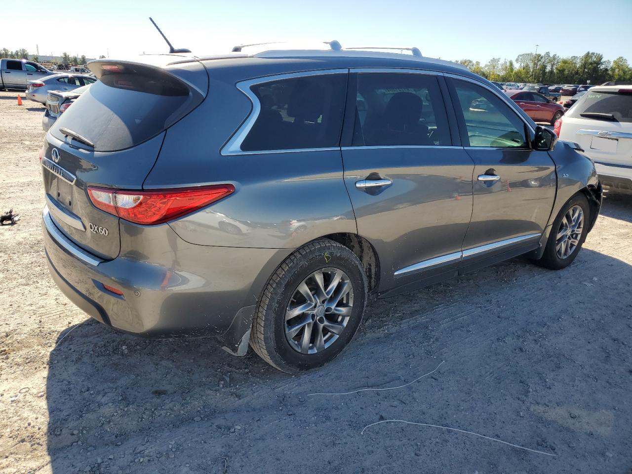 VIN 5N1AL0MN6FC549660 2015 INFINITI QX60 no.3