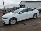2017 Chevrolet Malibu Lt for Sale in Portland, MI - Side
