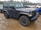 2021 Jeep Wrangler Sport за продажба в Theodore, AL - Mechanical