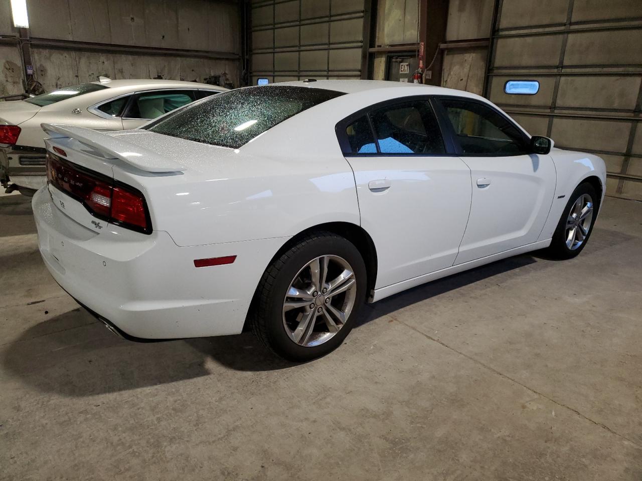 2013 Dodge Charger - Image 3