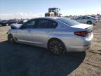 2018 Bmw 530E  للبيع في Sacramento، CA - Front End