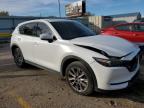 2020 Mazda Cx-5 Grand Touring for Sale in Wichita, KS - Front End