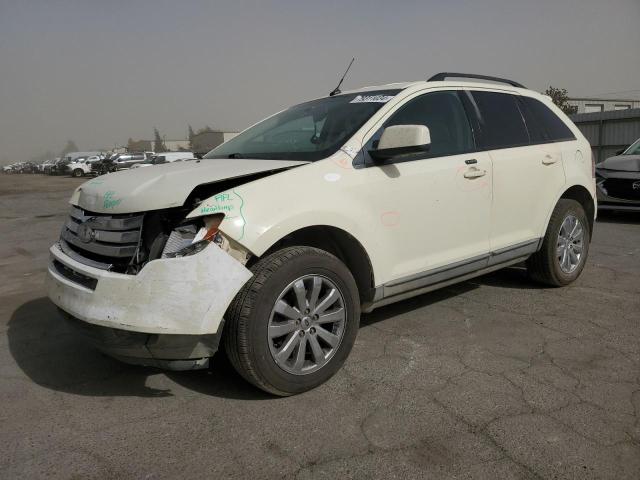 2007 Ford Edge Sel Plus للبيع في Bakersfield، CA - Front End