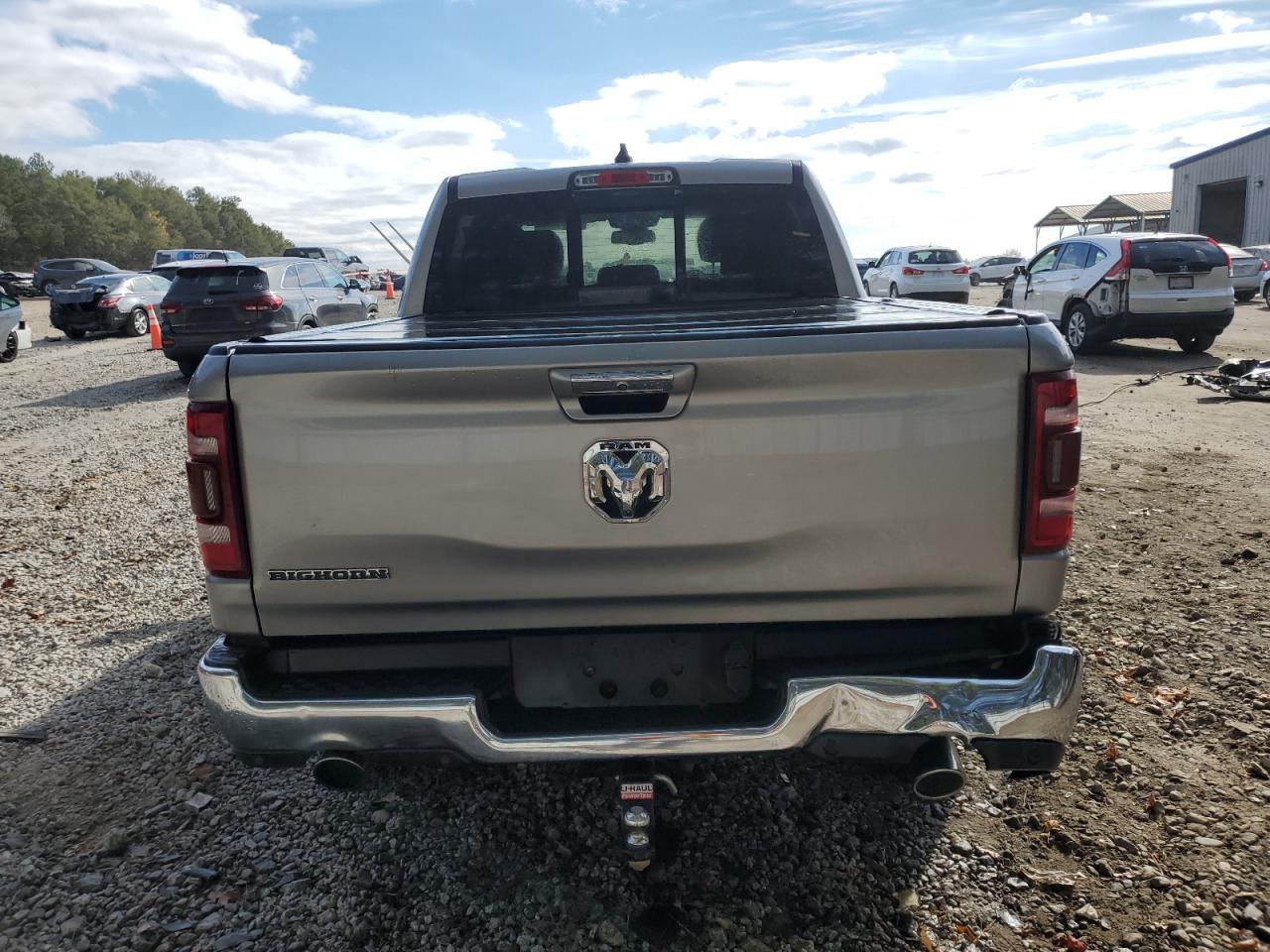 2019 RAM 1500 - Image 6