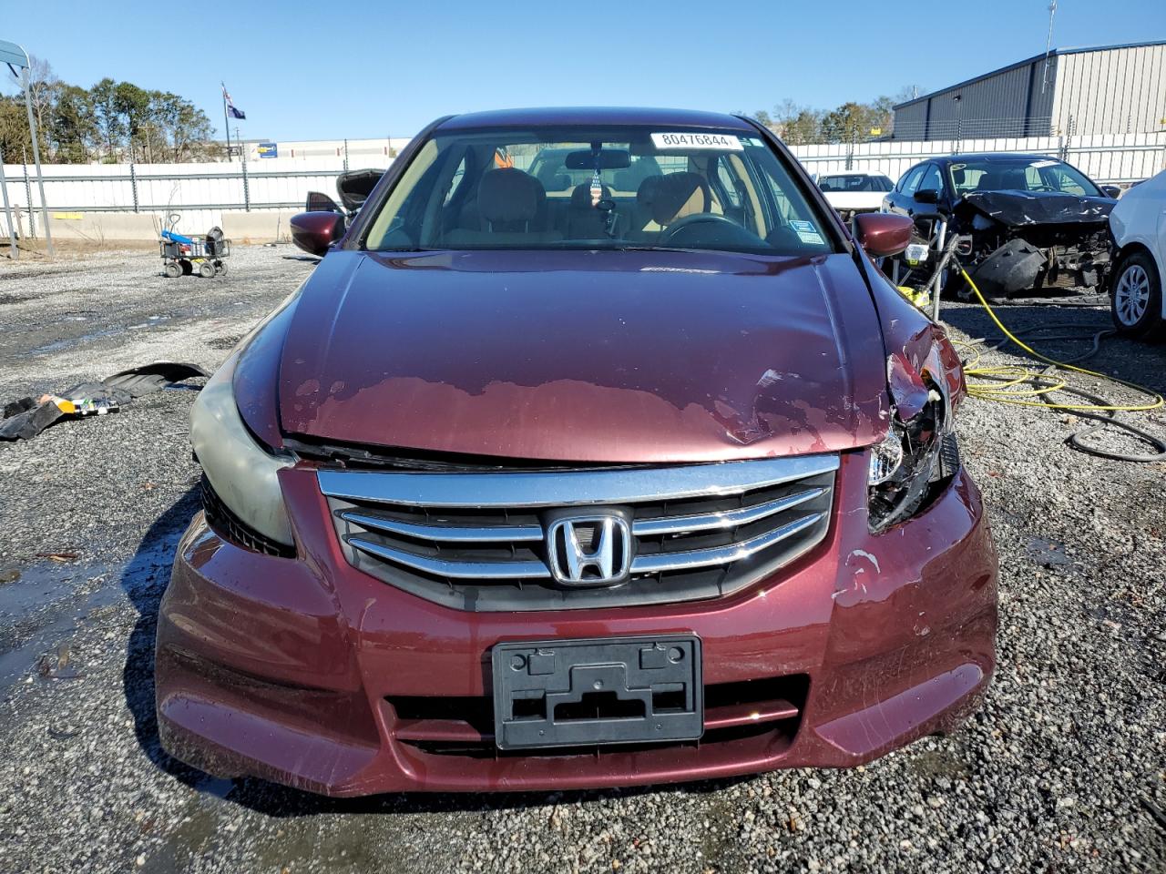 2012 Honda Accord - Image 5