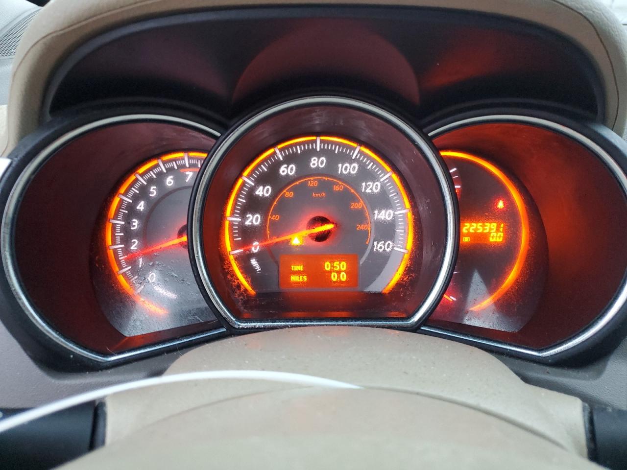 2009 Nissan Murano - Image 9
