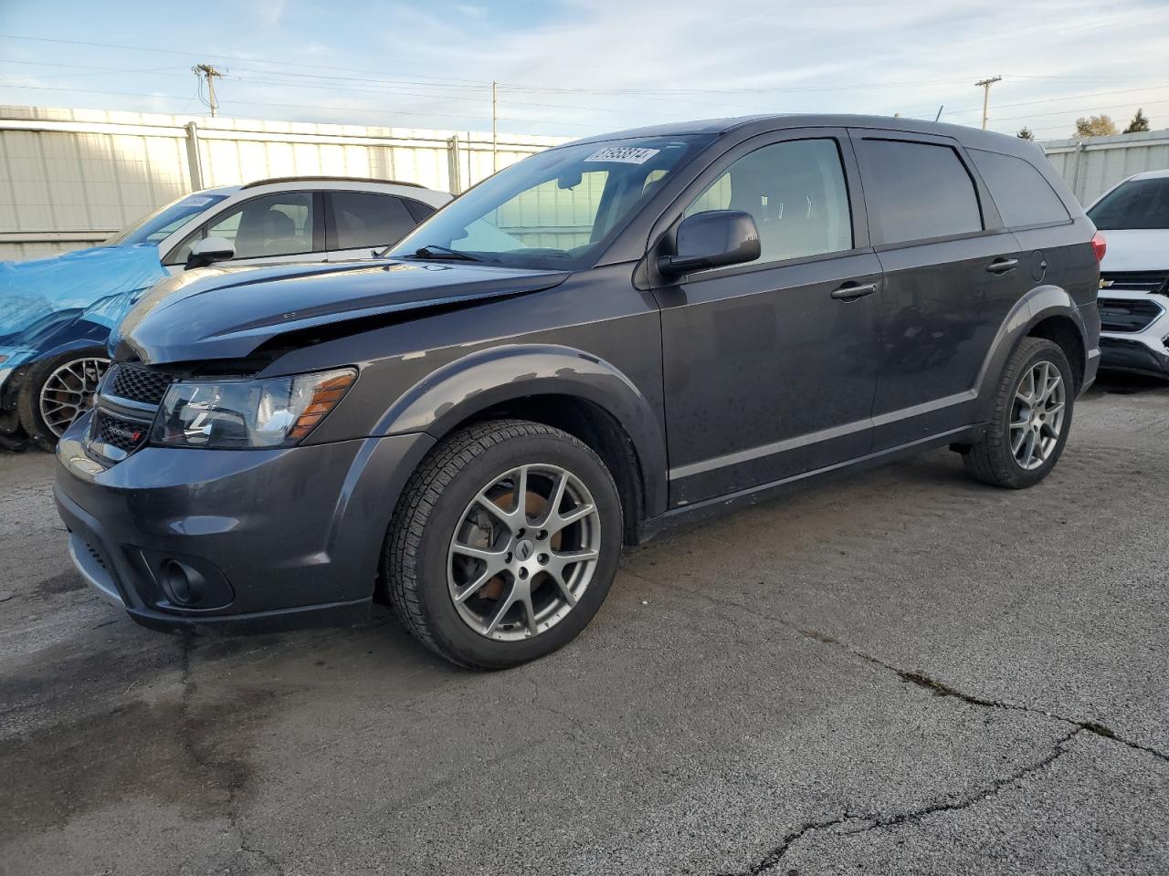 2018 Dodge Journey - Image 1