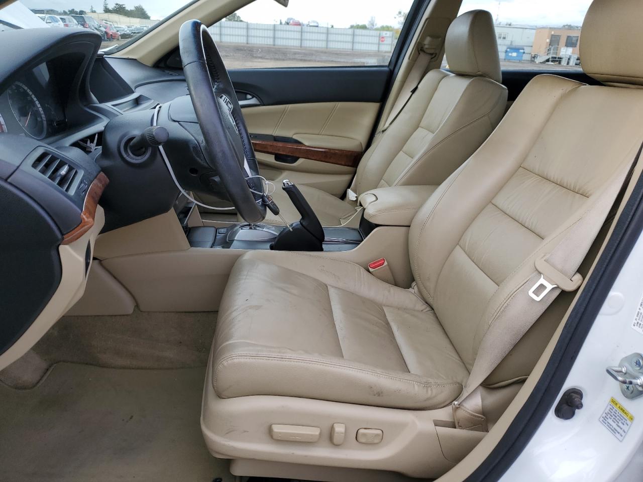 2011 Honda Accord - Image 7