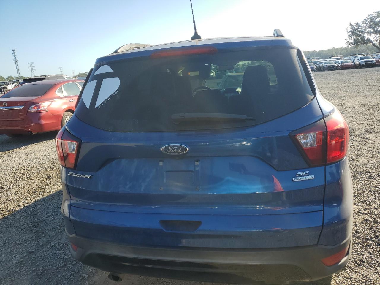 2019 Ford Escape - Image 6