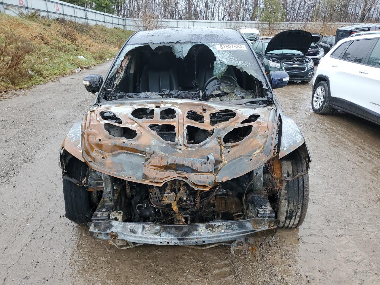 2010 Mazda CX-7 - Image 5