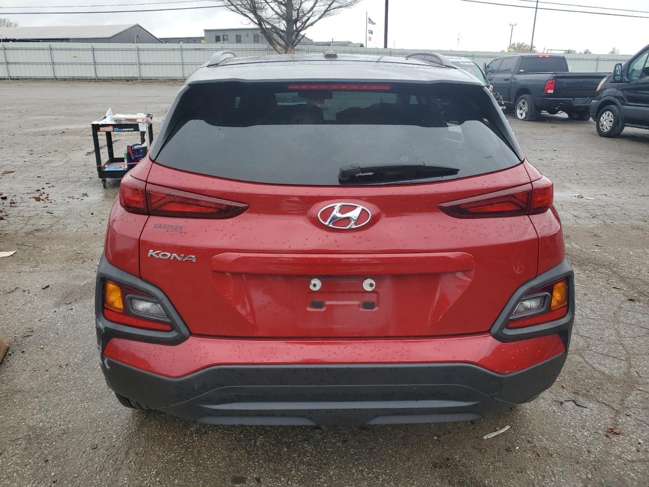 2019 Hyundai Kona - Image 6