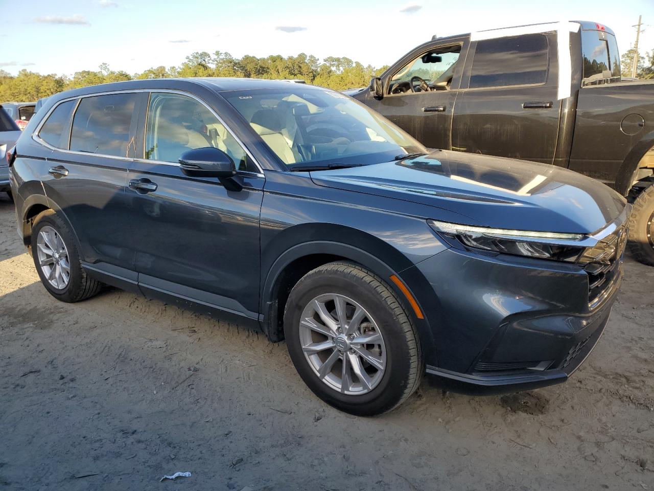 2023 Honda CR-V - Image 4