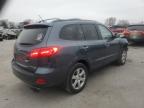 2008 Hyundai Santa Fe Se на продаже в Bridgeton, MO - Front End