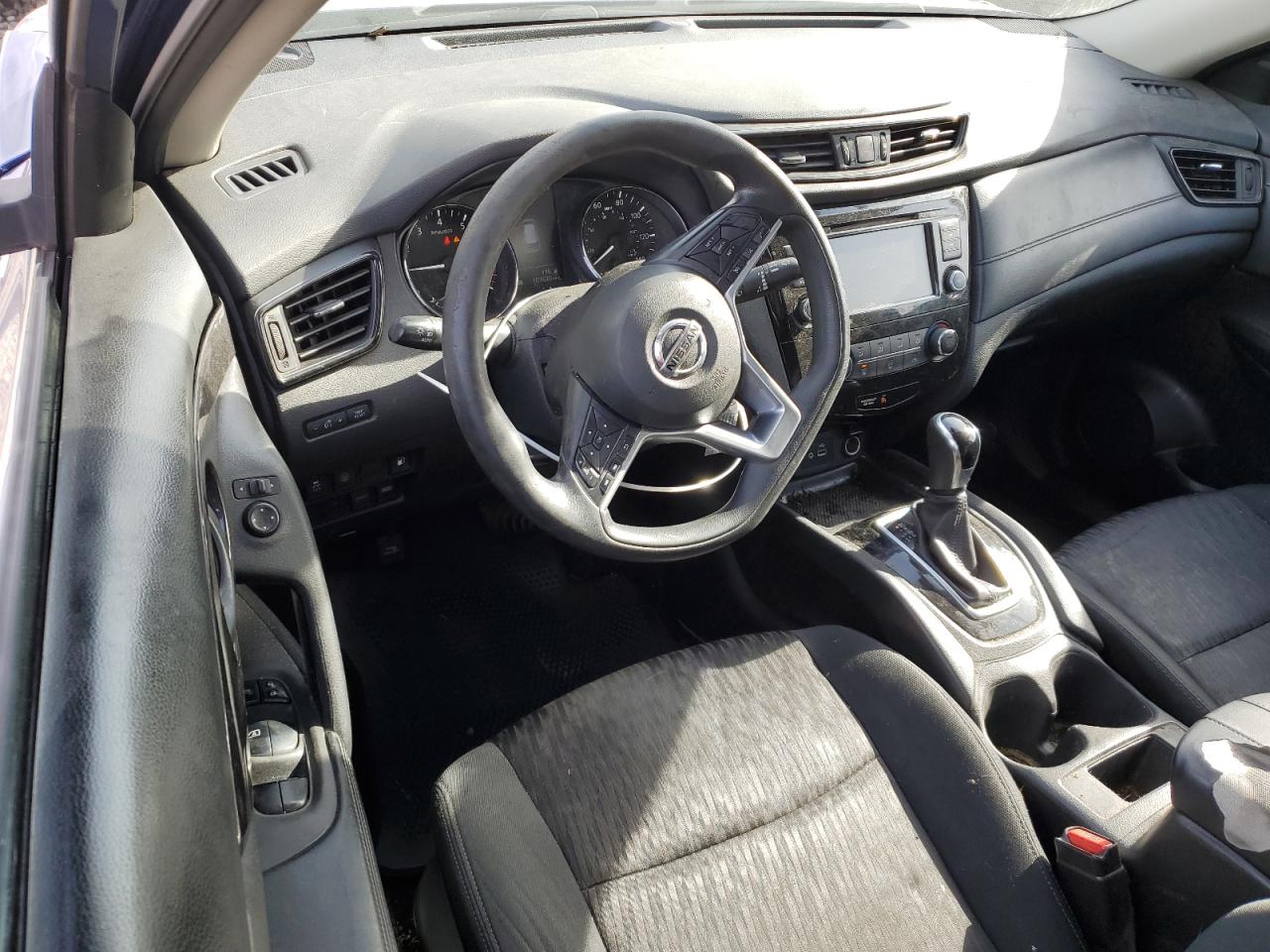 2019 Nissan Rogue - Image 8