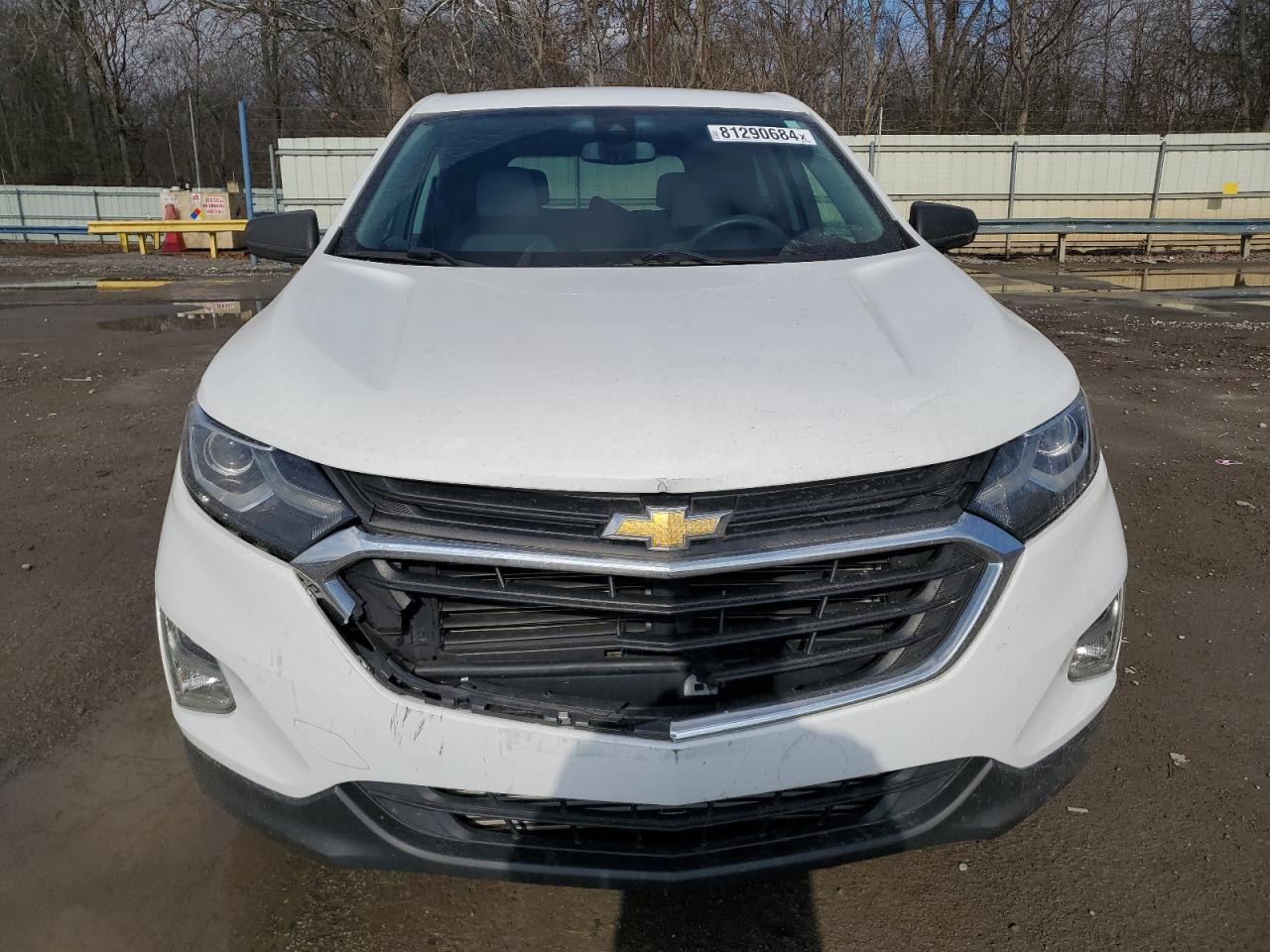 2020 Chevrolet Equinox - Image 5