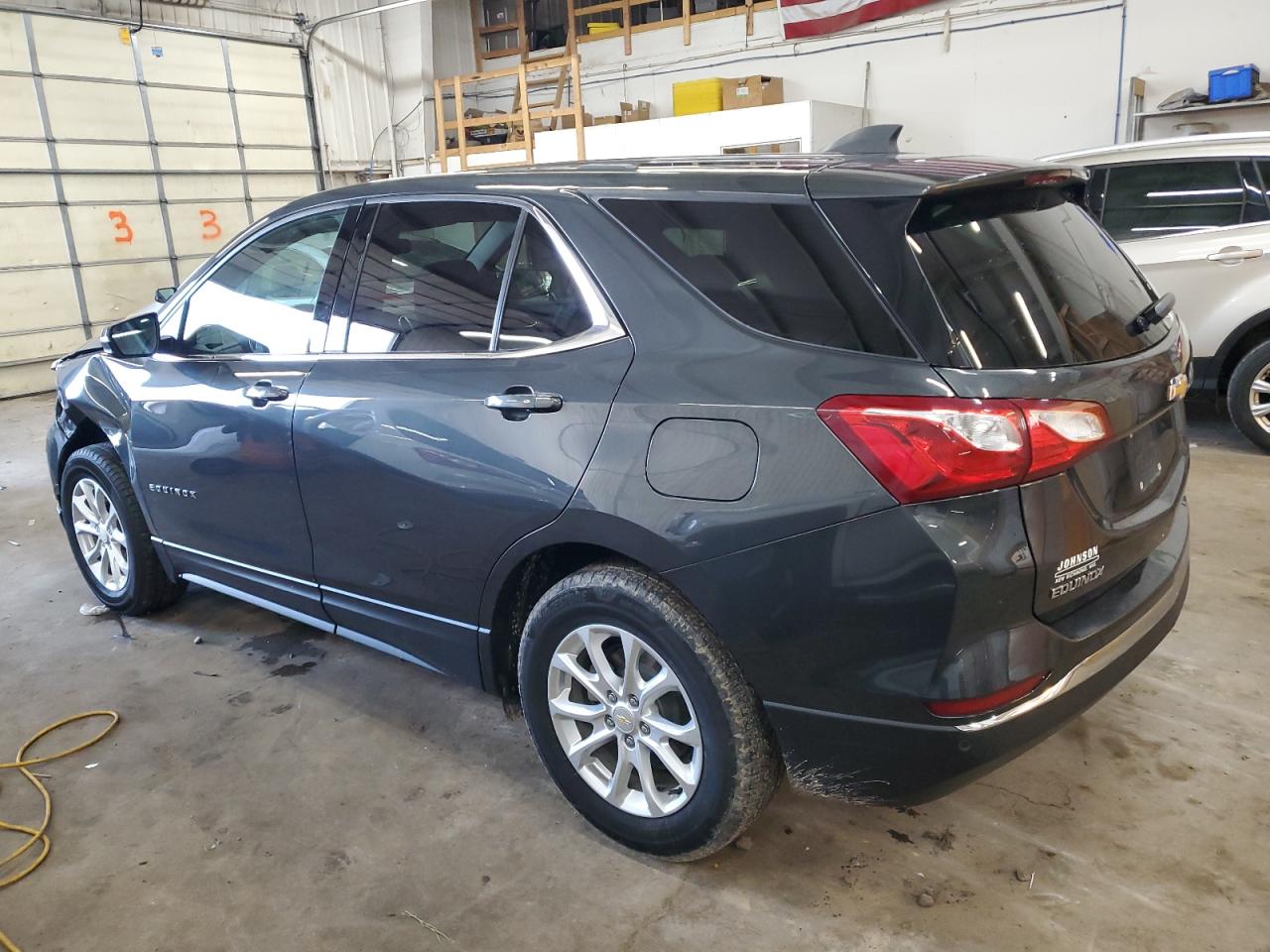 2018 Chevrolet Equinox - Image 2