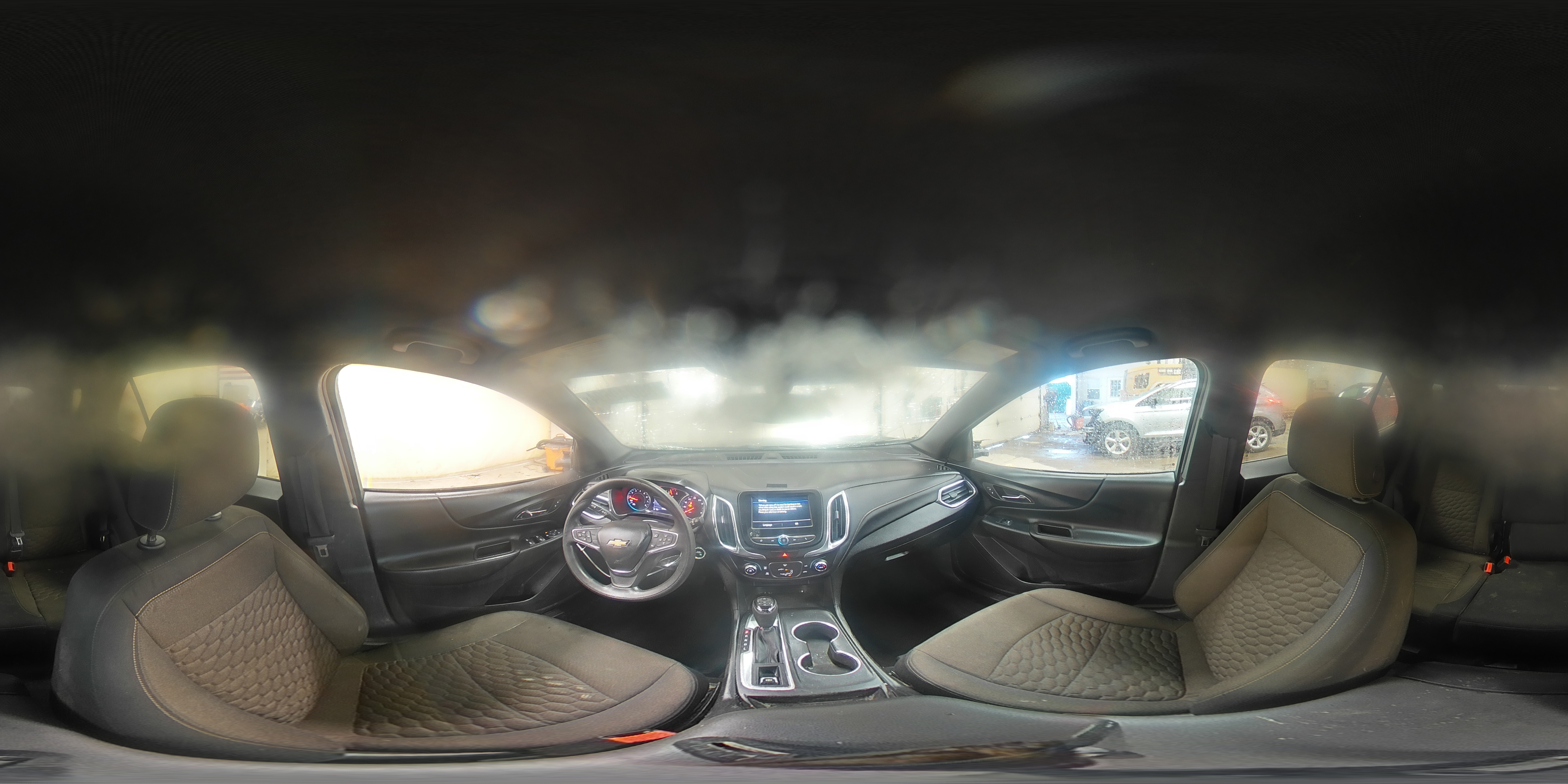 2019 Chevrolet Equinox - Image 15