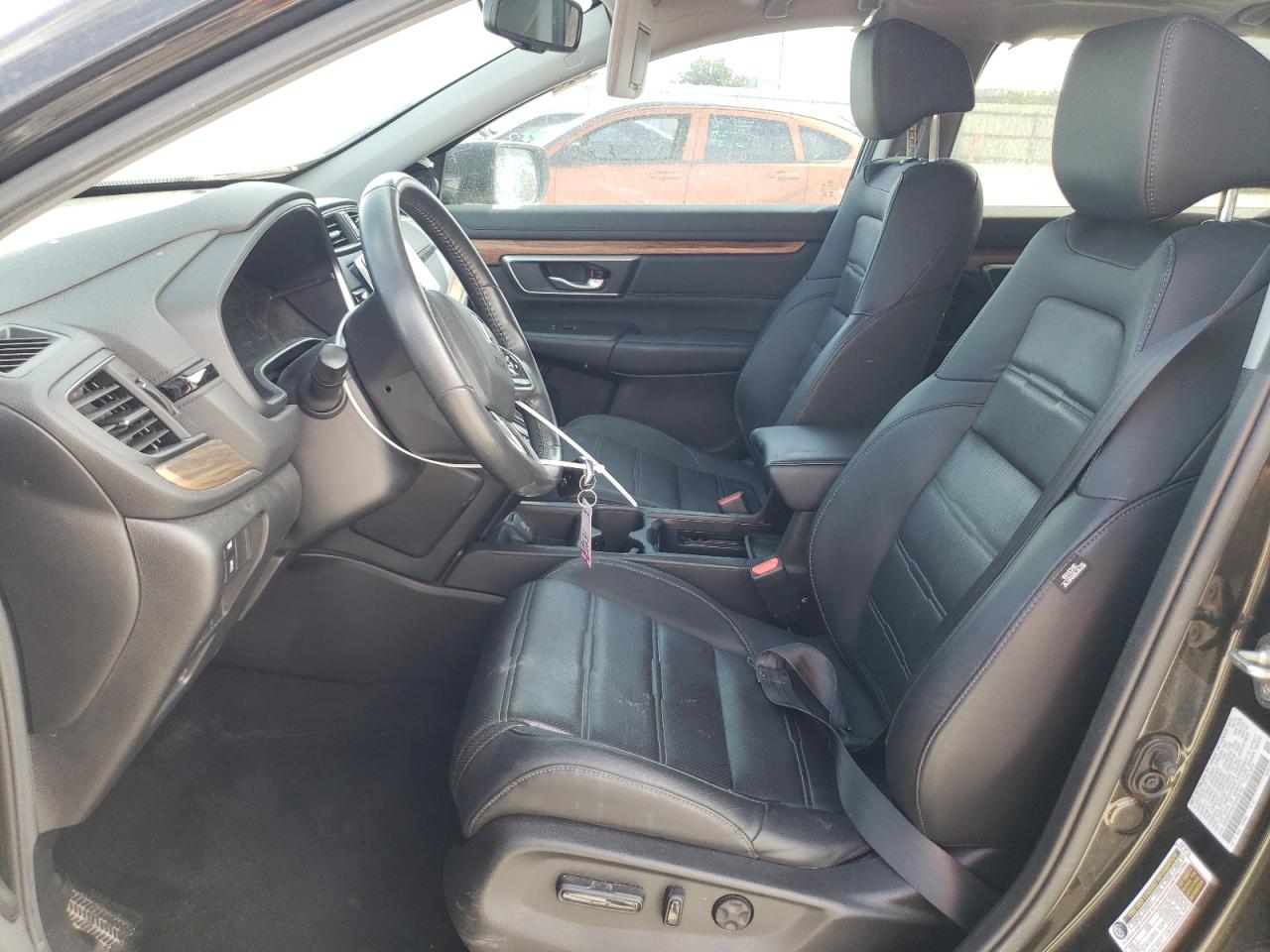 2019 Honda CR-V - Image 7