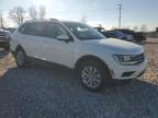 2020 Volkswagen Tiguan S for Sale in Wayland, MI - Rear End