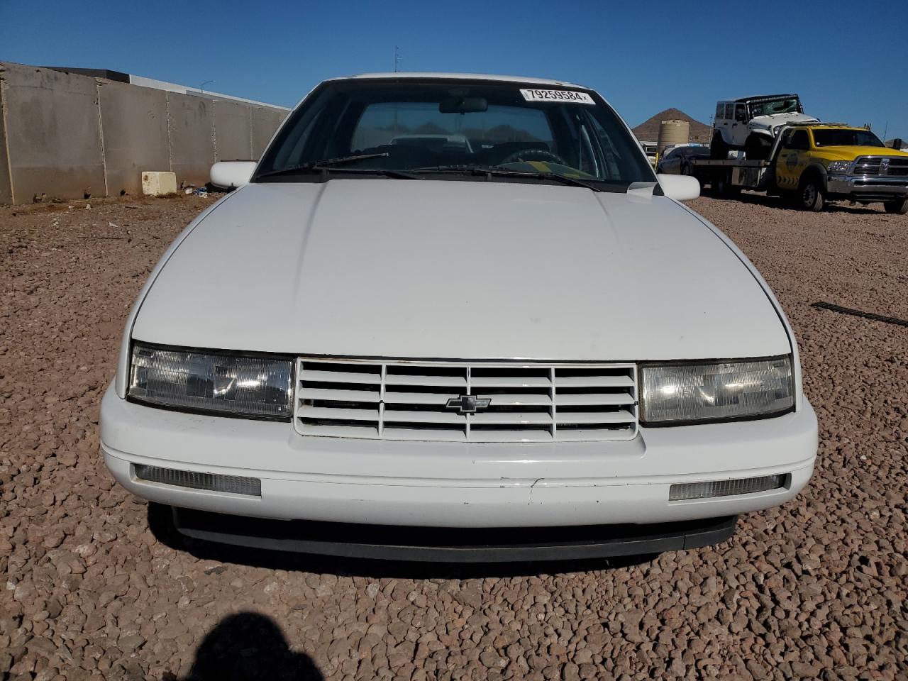 1995 Chevrolet Corsica - Image 5