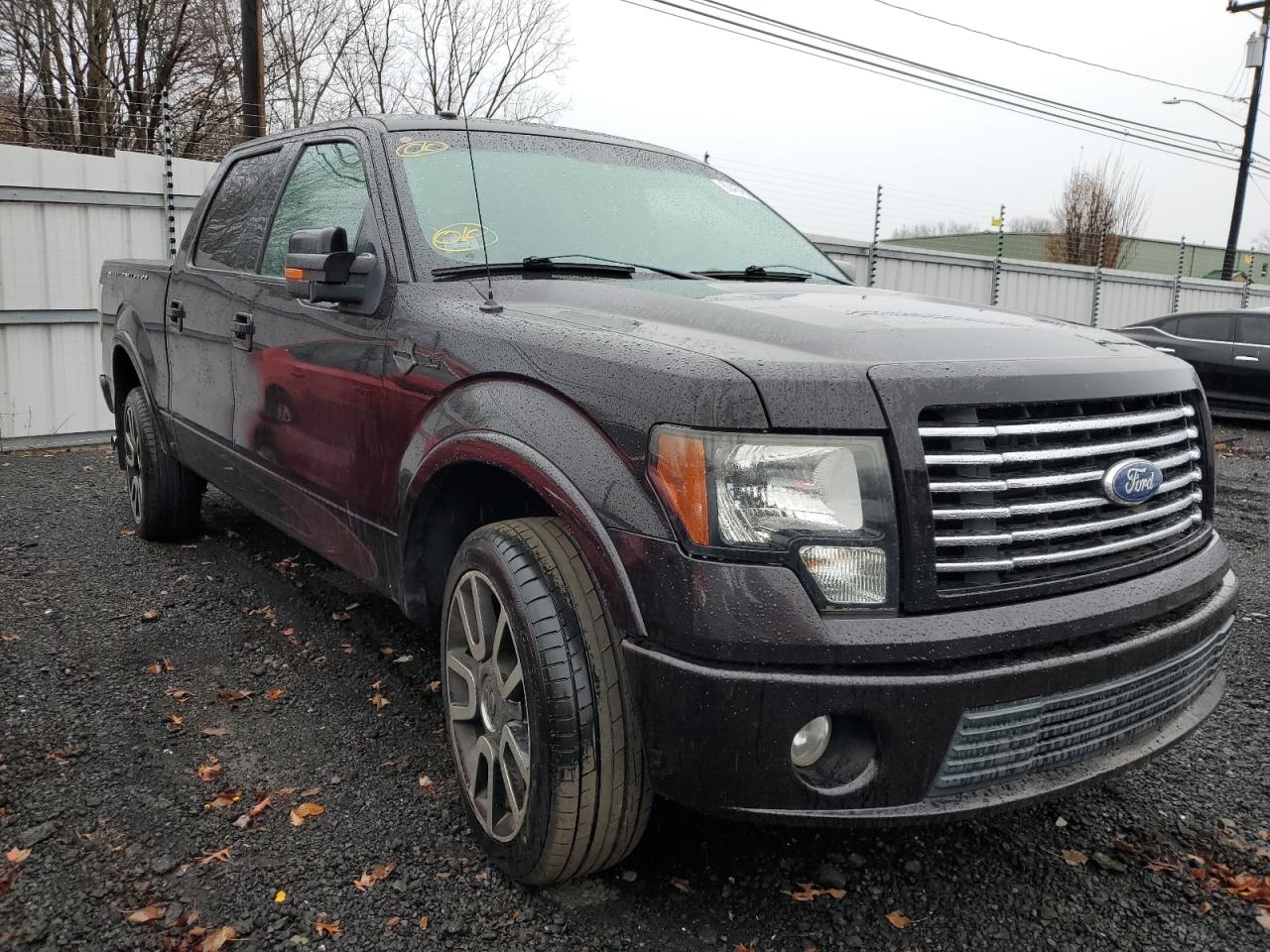 2010 Ford F-150 - Image 4