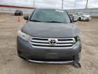 2012 Toyota Highlander Base na sprzedaż w Rapid City, SD - Front End