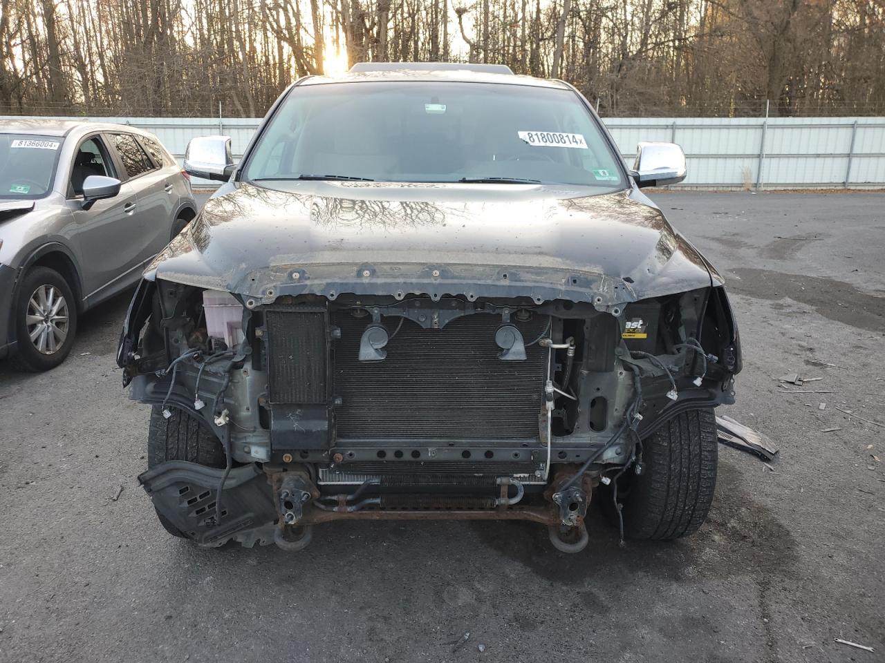 2007 Toyota Tundra - Image 5