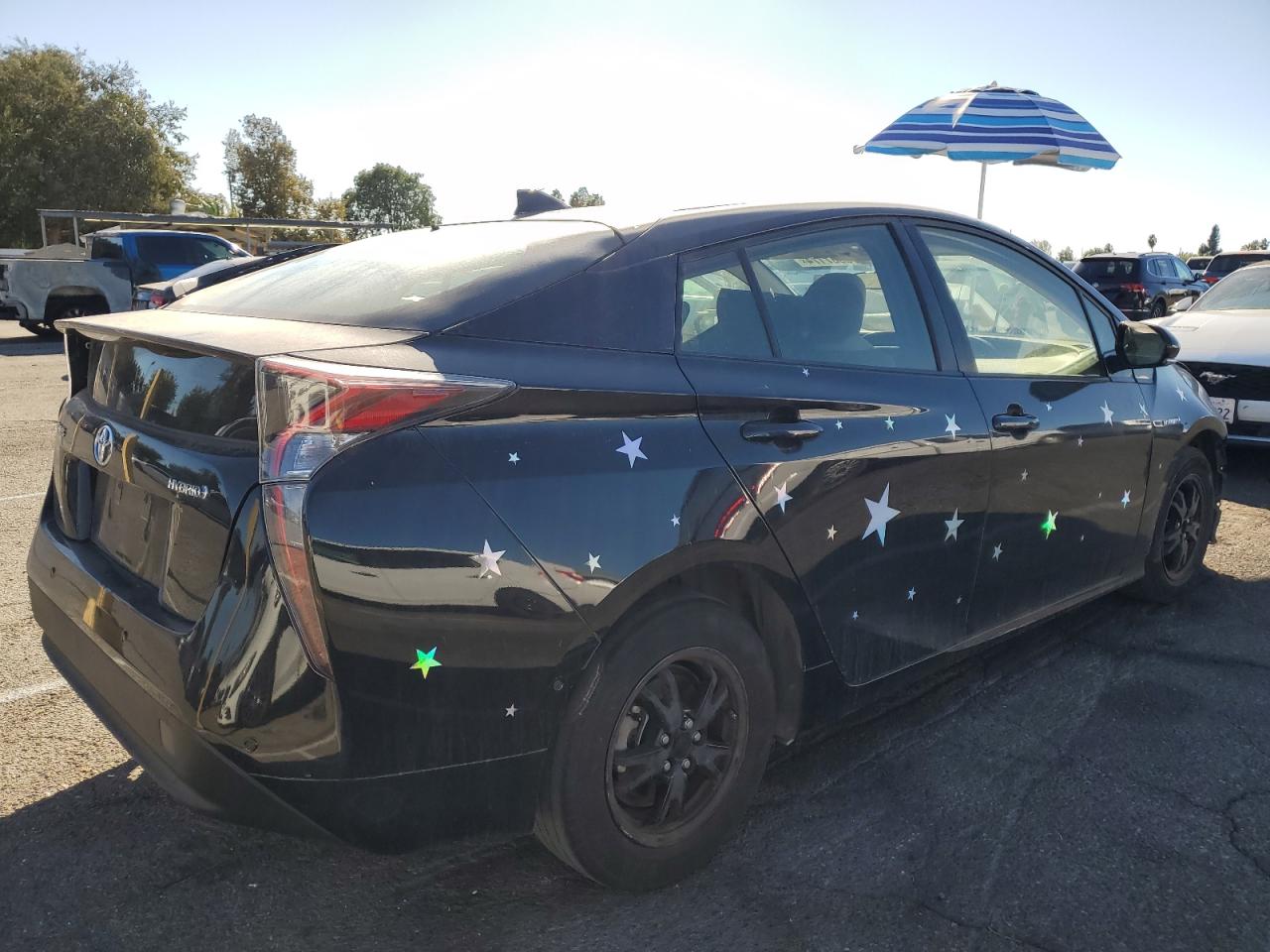 2017 Toyota Prius - Image 3