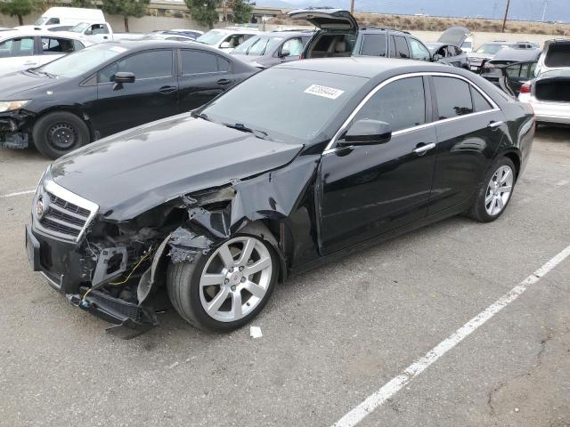 2013 Cadillac Ats 