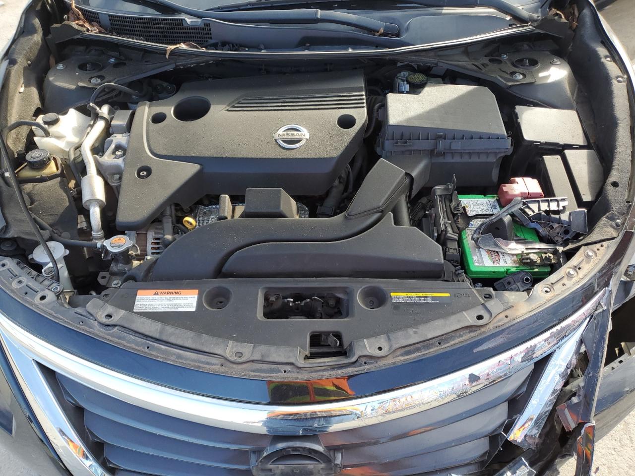 2014 Nissan Altima - Image 11