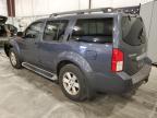 2011 Nissan Pathfinder S للبيع في Avon، MN - Front End